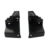 Clear LED Fog Light Pair for 2020-2022 Nissan Sentra NI2592141 NI2593141
