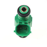 Fuel Injector Set of 6 for 1999-2011 Hyundai Kia 2.5L 2.7L V6 35310-37150
