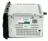 2006 Ford Mustang Freestyle 500 OEM AM/FM CD Player Radio 6F9T-18C869-BB - product image