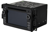 2013-14 Buick Enclave OEM SAT CD DVD Radio 23441391 UGU - product image
