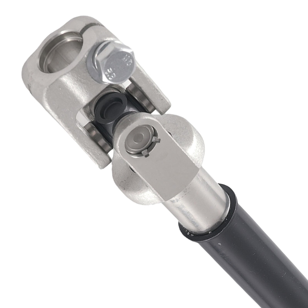 Upper Intermediate Steering Shaft for 2005-2011 Ford Crown Victoria Mercury Grand Marquis and Lincoln Town Car 5W1Z3B676AB