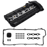 Valve Cover for 1996-2000 BMW 323i 328i 528i M3 and Z3 11121703341