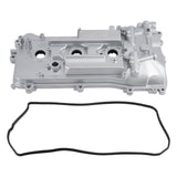 Aluminum Valve Cover for 2005-2018 Toyota Camry Avalon Highlander RAV4 Sienna and Venza 3.5L V6 11201-31250