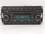 08-10 Dodge Challenger Caliber Durango Jeep Compass Patriot CD Player Radio OEM 05064933AC - product image