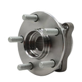 AWD Front and Rear Wheel Hub Bearing Set for 2010-2014 Subaru Outback Legacy 512401 – product image 4