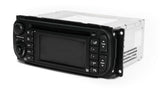 2003-07 Chrysler Dodge Jeep AM/FM Radio CD DVD Player w Navigation P56038629AH - product image 3