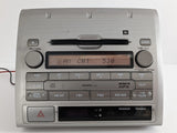 2005-2011 Toyota Tacoma OEM XM JBL Radio MP3 6 CD Changer 86120-04161 - product image