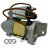 Starter For Yamaha F200TXR F225TUR F225TXR LF200TXR LF225TUR LF225TXR 02-11 – alternate view