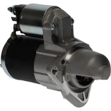 Starter For Chevy Cruze/Limited Sonic Trax 1.4L 25194634 55576954 M000T39171 – front view