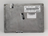 PROGRAMMED 2017 Chevrolet Cadillac Buick Engine Computer Control Module ECM OEM 12667189 - product image