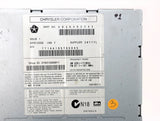 2007-2011 Chrysler Sebring AM/FM Radio 6 Disc DVD CD with Satellite REQ 05064922AE - product image