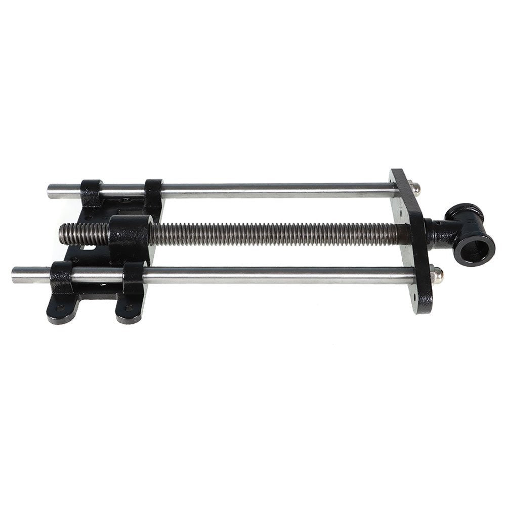 10 Inch Cast Iron Woodworking Front Bench Vise