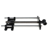10 Inch Cast Iron Woodworking Front Bench Vise