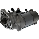 Starter For Toyota Tacoma V6 4.0L 05-10 428000-1250 336-1786 17876 N17876 – front view