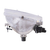 Headlight For 1998-2000 Frontier Left 260603S525 2000-2001 Xterra NI2502121 4221-0067L - product image