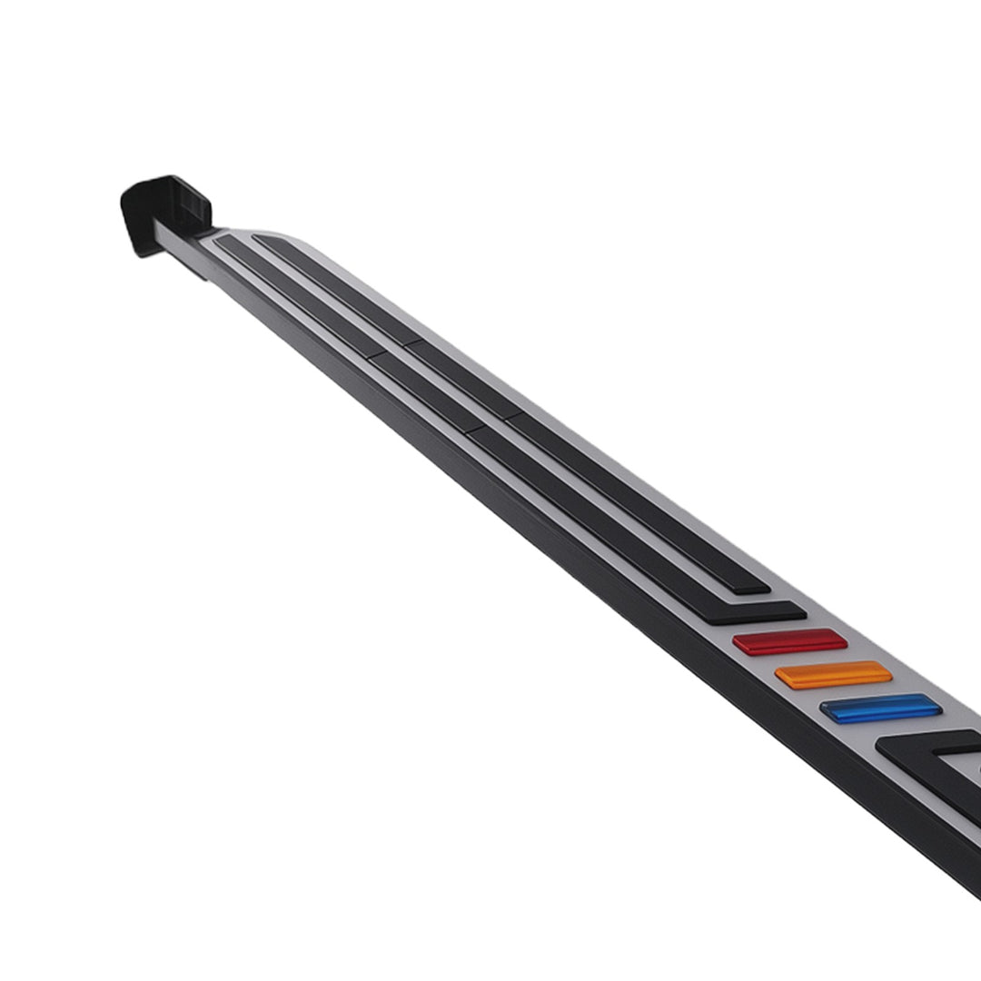 Running Boards for 2018-2024 Volkswagen Atlas, Pair