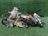 2007-2012 Nissan Versa Electric Power Steering Motor Assembly Column Module OEM 28500-ZW80A - product image