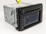 2008 Ford Escape Mercury Mariner Radio CD Receiver Display 8L8T-18K931-AF OEM - product image