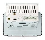 2016-18 Kia Sorento AM/FM Radio Sirius Single Disc CD MP3 Player 96160-C6000WK - product image