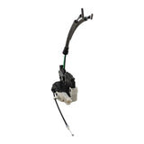 Front Driver Door Lock Actuator for 2011-2015 Kia Sorento 813102P000 – product image 9