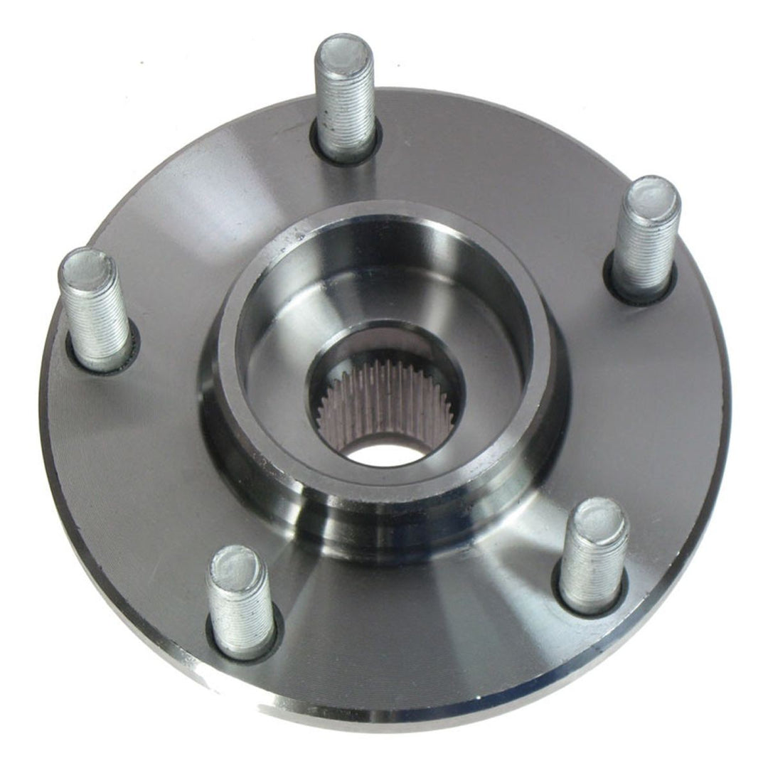 Front Wheel Hub & Bearing Assembly for 2004-2005 Mazda 3