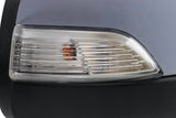 Right Side Door Mirror Electric And BLIS Power Fold Primer for 19-24 Ford Ranger KB3B-17682-JC - view 5
