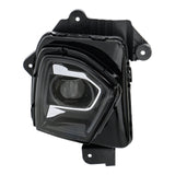Right LED Projector Headlight for 2023-2024 Chevrolet Blazer 87846089