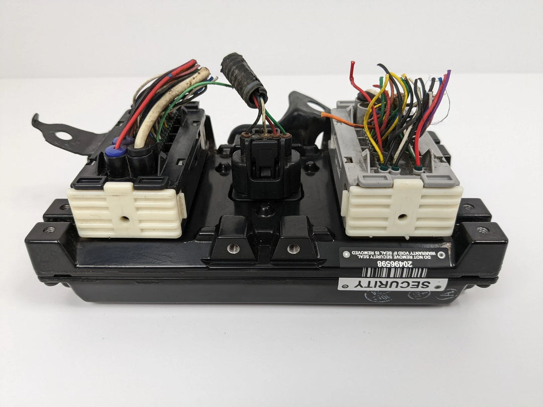 07-09 Lexus LS460 ABS TRC VSC Traction Skid Control Module Unit 89540-50210 OEM - product image