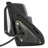 Power Mirror For 2007-2017 Patriot Left 5155459AG CH1320282 2336-2000L - product image