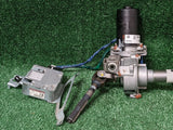 09-13 Toyota Corolla Electric Power Steering Column Motor Control Module Key OEM 89650-02300, 995-14400 - product image