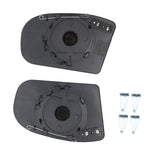 Heated Mirror Glass Pair for Mercedes-Benz C-Class 2038101021 – product image 6