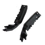Front Bumper Headlight Bracket Pair for 2014-2016 Jeep Grand Cherokee CH1042109 – product image 5