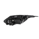 Headlight For 2016-2018 HR-V Right 33100T7SA01 HO2503171 7221-0056R - product image