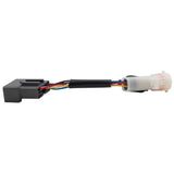 Mirror Wiring Harness For 2000-2005 Excursion Adapter Harness LH=RH 3339-2606-2 - product image