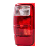 Tail Light for 2001-2005 Ranger Exc 05 STX Left 1L5Z13405BA FO2800156 3222-0017L - product image