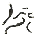 Low Pressure Rubber Fuel Hose Kit for LBZ LMM Duramax 2500/3500HD 6.6L 12625281 – product image 9
