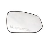 Mirror Glass with Base for 2014-2019 Highlander Heated Right 879310E140 6339-0054R - product image