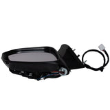 Power Mirror For 2020-2023 Highlander Right 879100E501 TO1321416 6332-0040R - product image