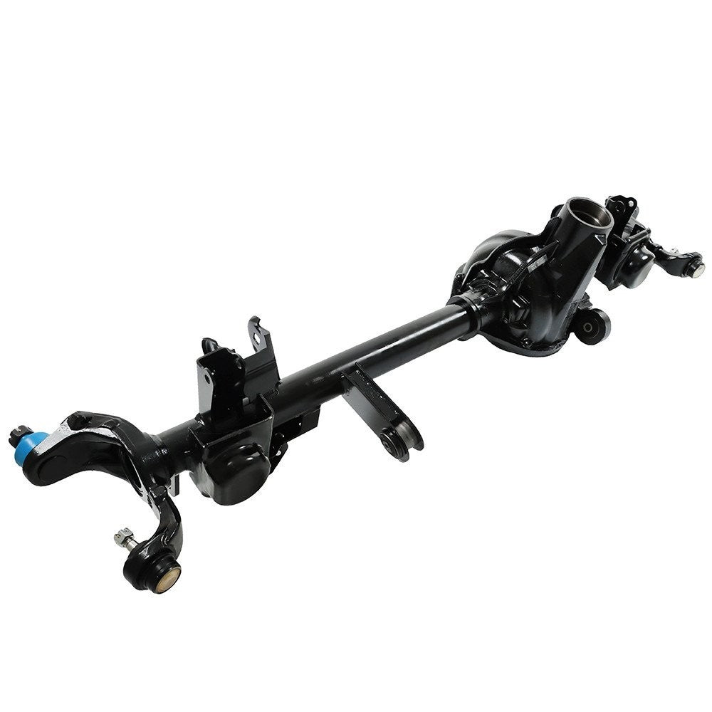 Front Dana 44 Axle Housing for 2007-2018 Jeep Wrangler JK, 3.73 or 4.10 Ratio