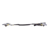 Window Regulator with Motor For 2007-2013 Silverado 1500 Front Right 19251354 1552-1778R - product image