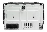 2008 Buick Lucerne AM/FM CD Player Radio with Auxiliary Input OEM 25867311 - product image