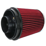 Cold Air Intake with Heat Shield for 2011-2023 Dodge Charger Challenger Chrysler 300 3.6L AIT38R