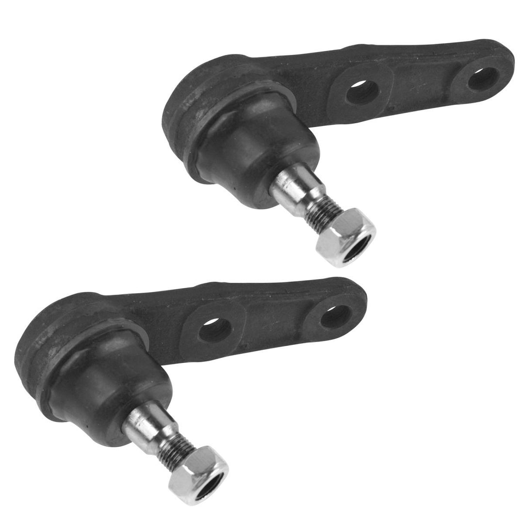 Front Lower Ball Joint Pair for 2004-2011 Chevrolet Aveo Aveo5 and Pontiac G3