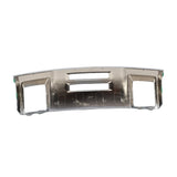 Chrome Front Lower Bumper Valance for 2015-2020 GMC Canyon 23405889