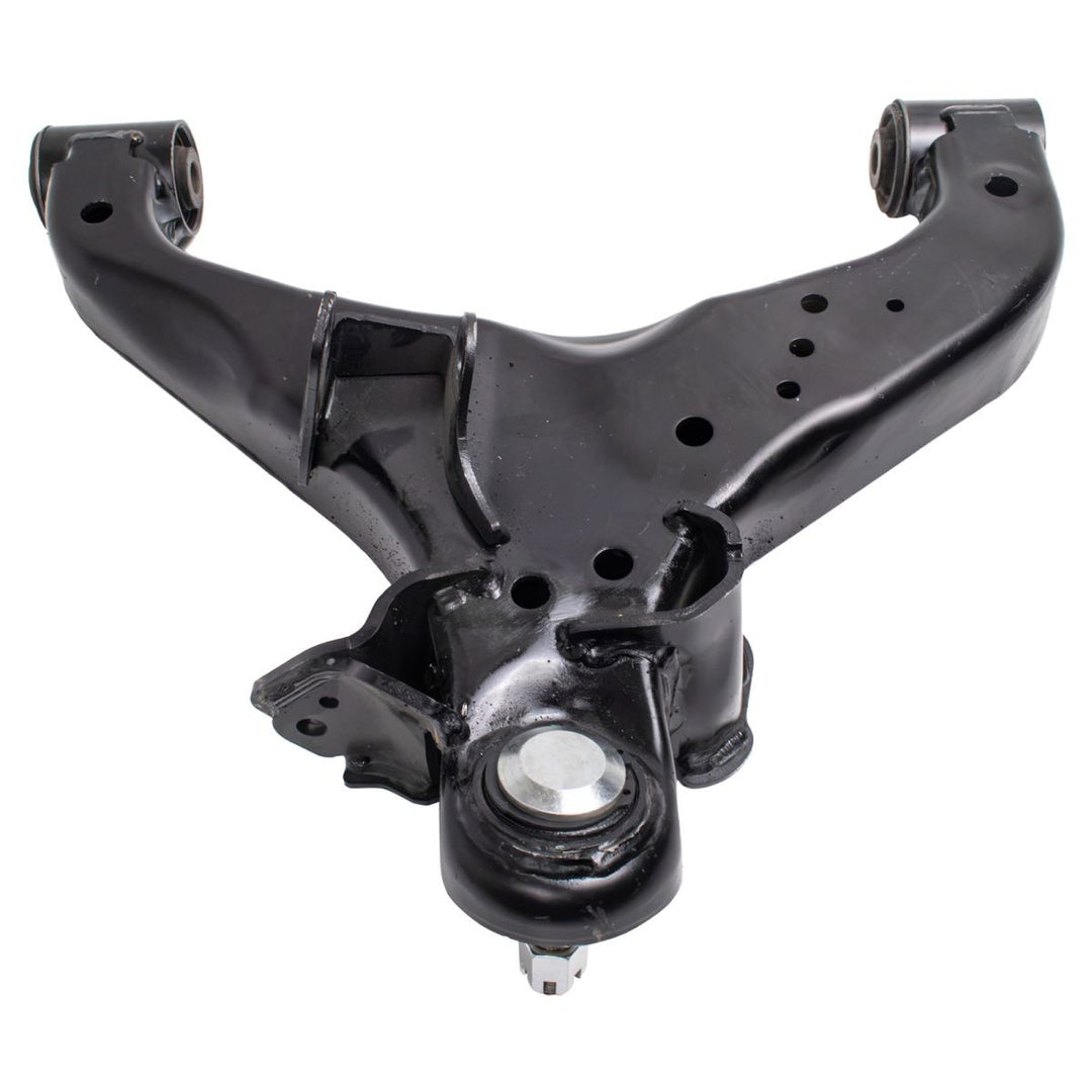 Front Driver Side Lower Control Arm with Ball Joint for 2016-2023 Nissan Titan XD