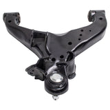 Front Driver Side Lower Control Arm with Ball Joint for 2016-2023 Nissan Titan XD