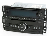 Chevy HHR 2009-2011 Radio AM FM CD Player w Aux Input 20919523 - US8 - product image