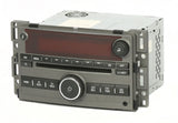 Saturn 2007-2008 Aura AM/FM Radio MP3 Single Disc CD Receiver with Aux 15835877 US8 - product image