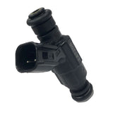 Fuel Injector Set of 8 630cc for 2003-2011 Chrysler 300 Dodge Ram Magnum Jeep HEMI 0280158298