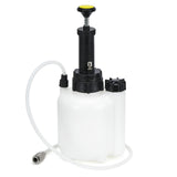 Manual Brake and Clutch Bleeder Kit 3 Liter OTK07